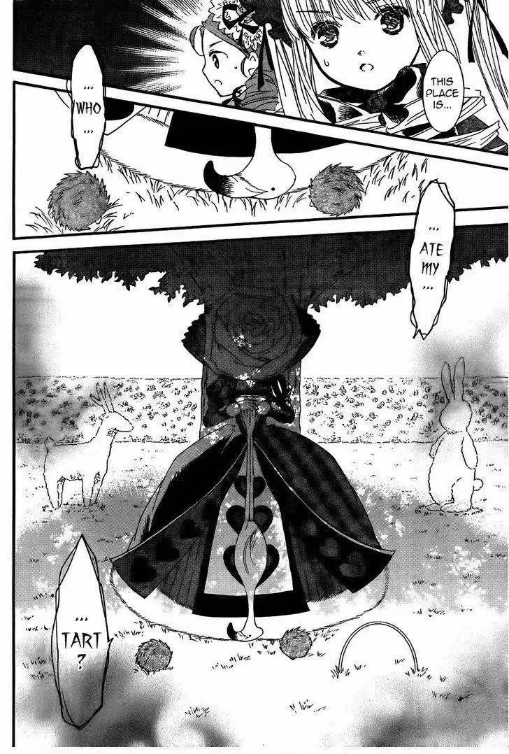 Rozen Maiden Chapter 95 10